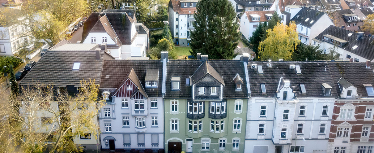 Kupferdreh Wohnung mieten Haus kaufen