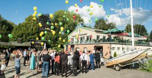 Leben in Kupferdreh Feste Feiern