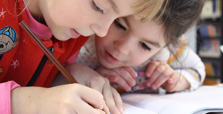 Kindergarten Grundschule Weiterbildung Kupferdreh